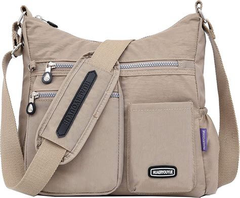 cross body bag amazon